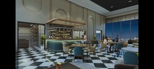 Gym in 4 BHK Apartment at Pristine The Lords, Pashan – for Sale