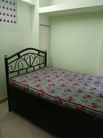 Bedroom in 1 BHK Apartment at Mhada Bombay Dyeing Mill, Wadala – for Rent