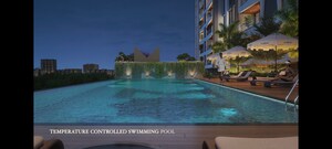 4 BHK Apartment For Sale in Pristine The Lords, Pashan