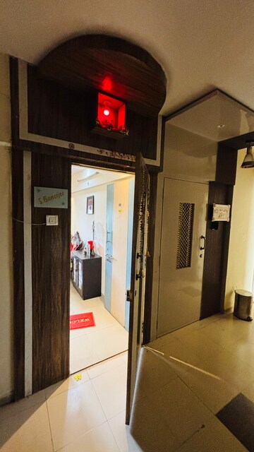 2 BHK Apartment at Yuvraj Bonzer Carnival, Kharghar – for Sale