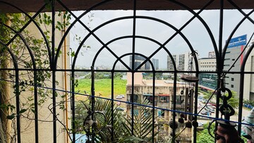 2 BHK Apartment – Exterior View View at Yuvraj Bonzer Carnival, Kharghar - for Sale