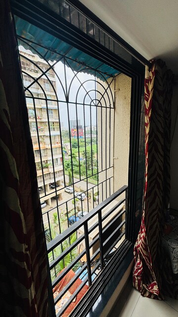  2 BHK Apartment at Yuvraj Bonzer Carnival, Kharghar – for Sale