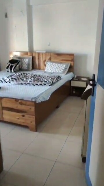 3 BHK Apartment For Rent in Samudra Darshan, Andheri West