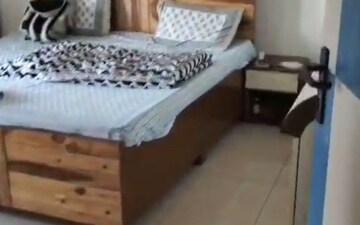 3 BHK Apartment For Rent in Samudra Darshan, Andheri West