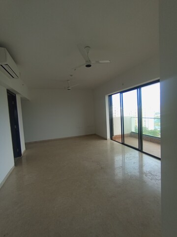 Living Room in 3 BHK Apartment at Lodha Palava Serenity A, Dombivli East – for Rent