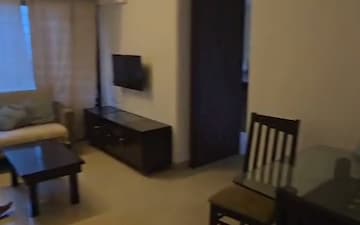 2 BHK Apartment For Rent in Samudra Darshan, Andheri West