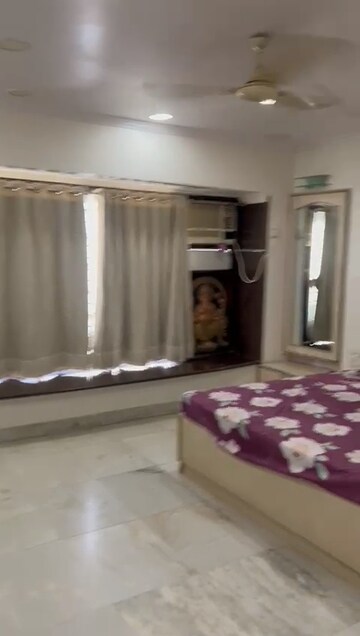 3 BHK Apartment For Rent in DLH Orchid, Andheri West