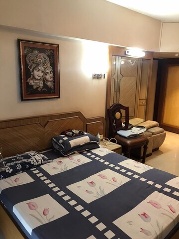 2 BHK Apartment For Sale in Lodha Fiorenza, Goregaon East