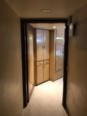 Room in 2 BHK Apartment at Lodha Fiorenza, Goregaon East – for Sale