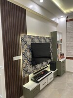 4 BHK + Servant Room,Study Room 2550 Sq.Ft. Apartment in Assotech Windsor Court