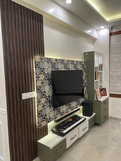 4 BHK + Servant Room,Study Room Apartment For Sale in Assotech Windsor Court