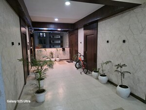 Washroom in 4 BHK Apartment at Assotech Windsor Court, Sector 78 – for Sale