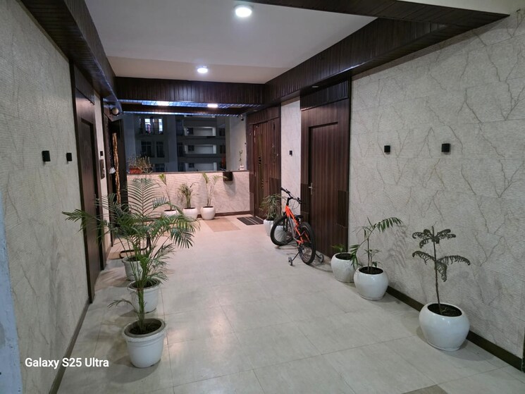 Washroom, assotech-windsor-court 4 Bedroom 2550 Sq.Ft. Apartment In Sector 78 Noida 8954186