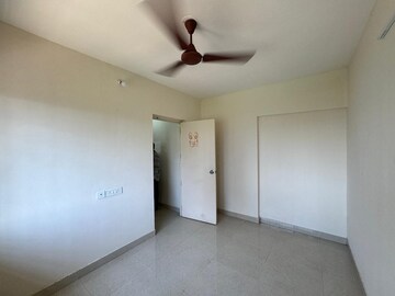 Laundry Area in 1 BHK Apartment at Patrachawl Mhada, Goregaon West – for Rent