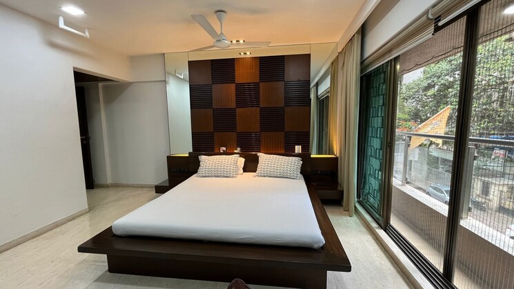 Bedroom, arihant-apartments-khar 4 Bedroom 2200 Sq.Ft. Apartment In Khar West Mumbai 8954190