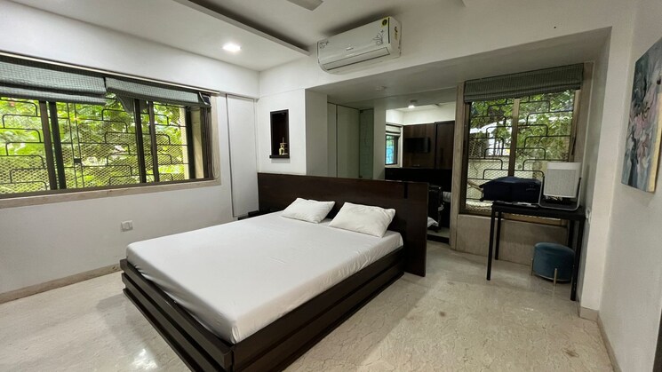 Bedroom, arihant-apartments-khar 4 Bedroom 2200 Sq.Ft. Apartment In Khar West Mumbai 8954190
