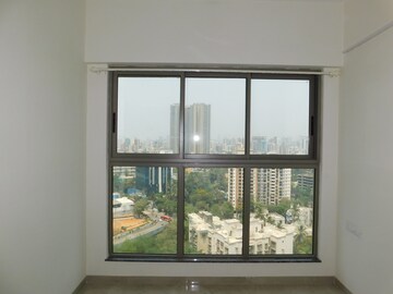 Bedroom in 2 BHK Apartment at Sheth Irene, Malad West – for Rent