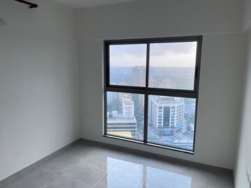 Kitchen/pantry in 1 BHK Apartment at Ajmera Boulevard, Malad West – for Rent