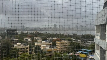 1 BHK Apartment – Exterior View View at Glaxo Ashiana CHS, Bandra West - for Rent