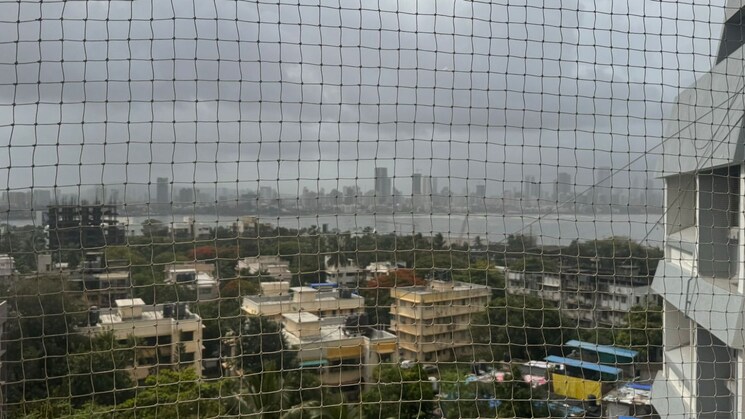 Exterior View, glaxo-ashiana-chs 1 Bedroom 550 Sq.Ft. Apartment In Bandra West Mumbai 8954194