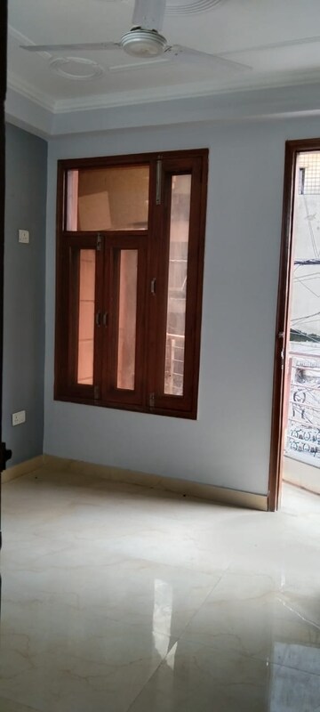 3 BHK Builder Floor For Rent in Mehrauli