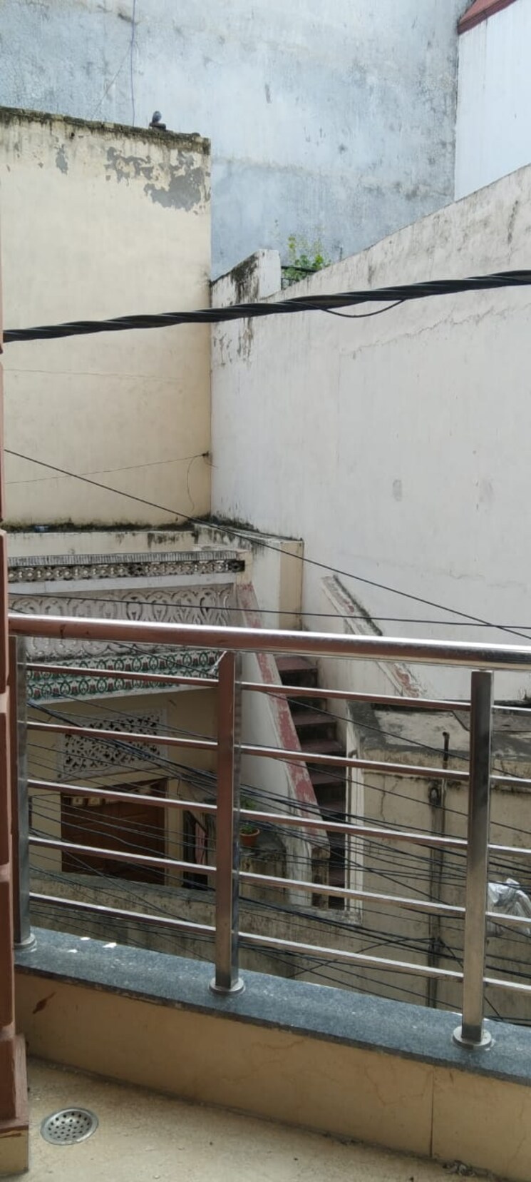 Exterior View, mehrauli 3 Bedroom 1300 Sq.Ft. Builder Floor In Mehrauli Delhi 8954201