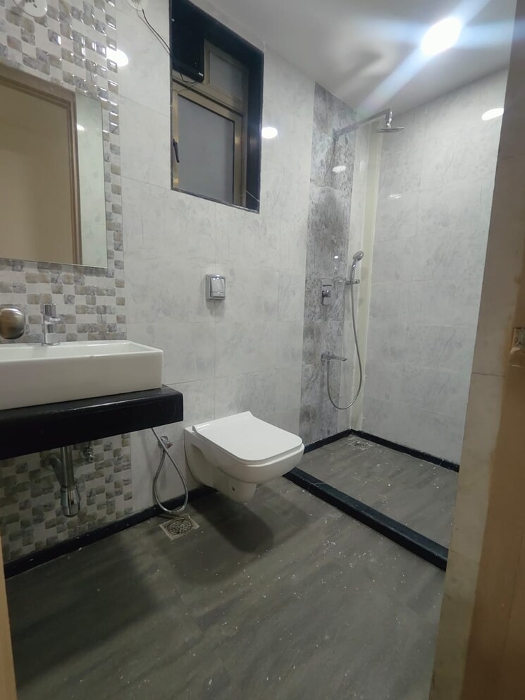 Attached Bathroom, rajesh-raj-infinia 2 Bedroom 740 Sq.Ft. Apartment In Malad West Mumbai 8954193