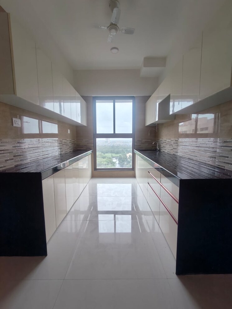 Kitchen, rajesh-raj-infinia 2 Bedroom 740 Sq.Ft. Apartment In Malad West Mumbai 8954193