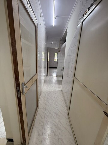 Building Lobby in 2 BHK Apartment at Olive Apartment Santacruz, Santacruz East – for Rent
