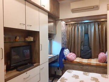 4 BHK Apartment For Sale in Walkeshwar