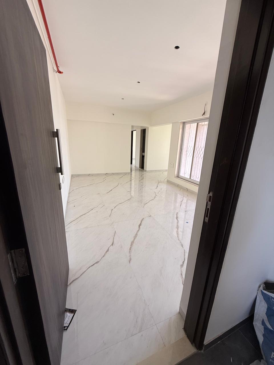 1 BHK Apartment For Rent in Oxford Navrang Crystal