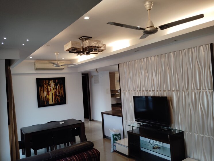 Team Area, rizvi-silver-star 2 Bedroom 1000 Sq.Ft. Apartment In Santacruz East Mumbai 8954205