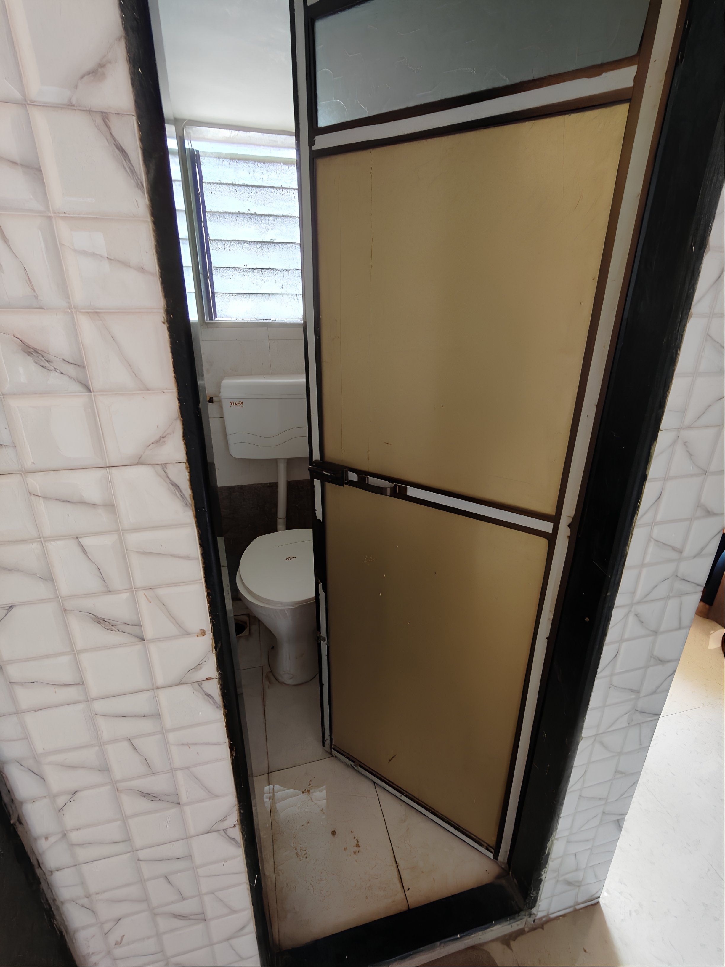 1 BHK + Study Room Apartment For Rent in Raj Shree Krishna Horizon Phase I