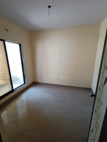Room in 1 BHK Apartment at Raj Shree Krishna Horizon Phase I, Morya Nagar – for Rent