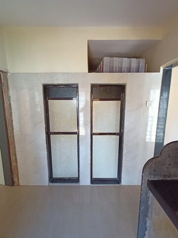 Kitchen in 1 BHK Apartment at Raj Shree Krishna Horizon Phase I, Morya Nagar – for Rent