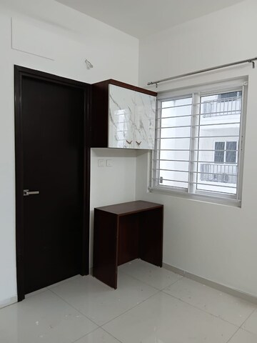 Room in 4 BHK Villa at Babukhan Lakefront, Kokapet – for Rent