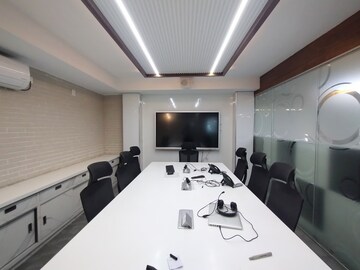 Team Area in  Office Space at Horamavu – for Rent