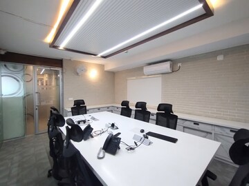 Team Area in  Office Space at Horamavu – for Rent
