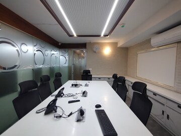 Team Area in  Office Space at Horamavu – for Rent