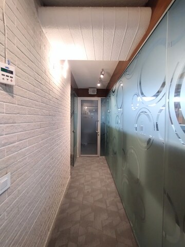 Building Lobby in  Office Space at Horamavu – for Rent