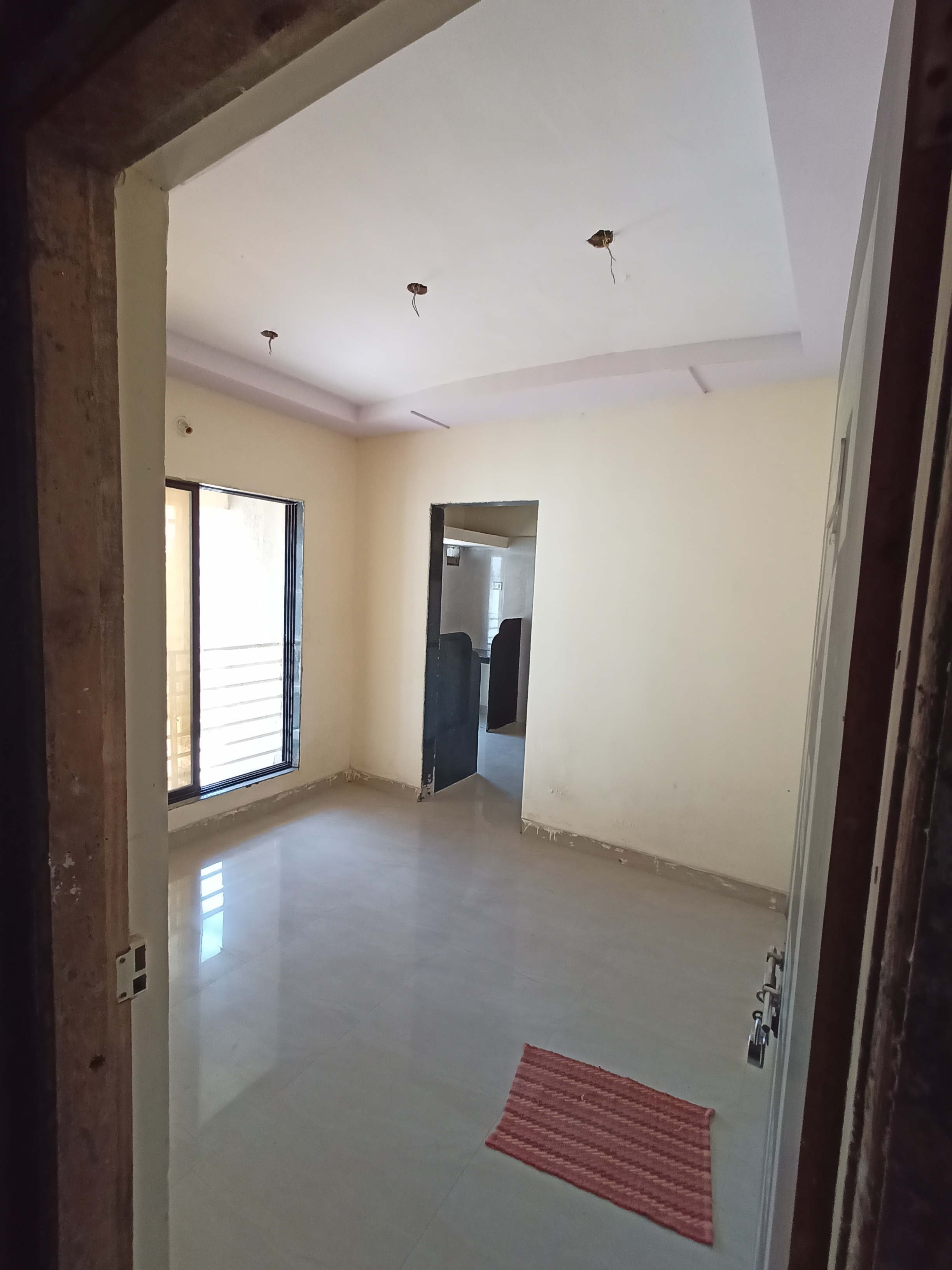 1 BHK + Extra Room 625 Sq.Ft. Apartment in Dreams Nirman