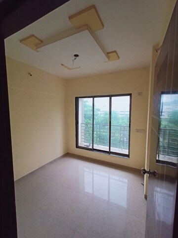 Room in 1 BHK Apartment at Dreams Nirman, Nalasopara West – for Rent
