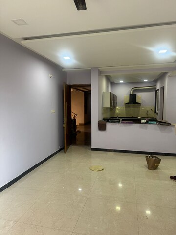 3 BHK Apartment For Rent in Avanti Vihar