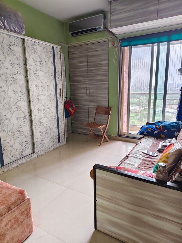 Bedroom, dreams-kaveri-heights 2 Bedroom 1050 Sq.Ft. Apartment In Kalwa Thane 8954217