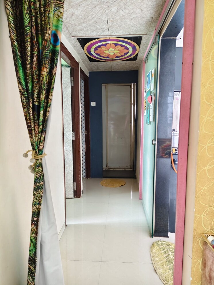 undefined, dreams-kaveri-heights 2 Bedroom 1050 Sq.Ft. Apartment In Kalwa Thane 8954217