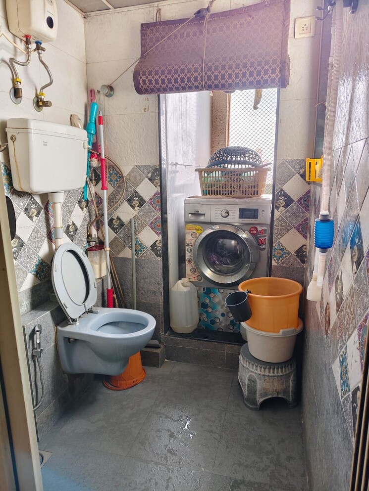 Team Area, dreams-kaveri-heights 2 Bedroom 1050 Sq.Ft. Apartment In Kalwa Thane 8954217