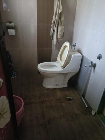 Master Bedroom in 1 BHK Apartment at Shreeji Residency Kalwa, Kalwa – for Sale