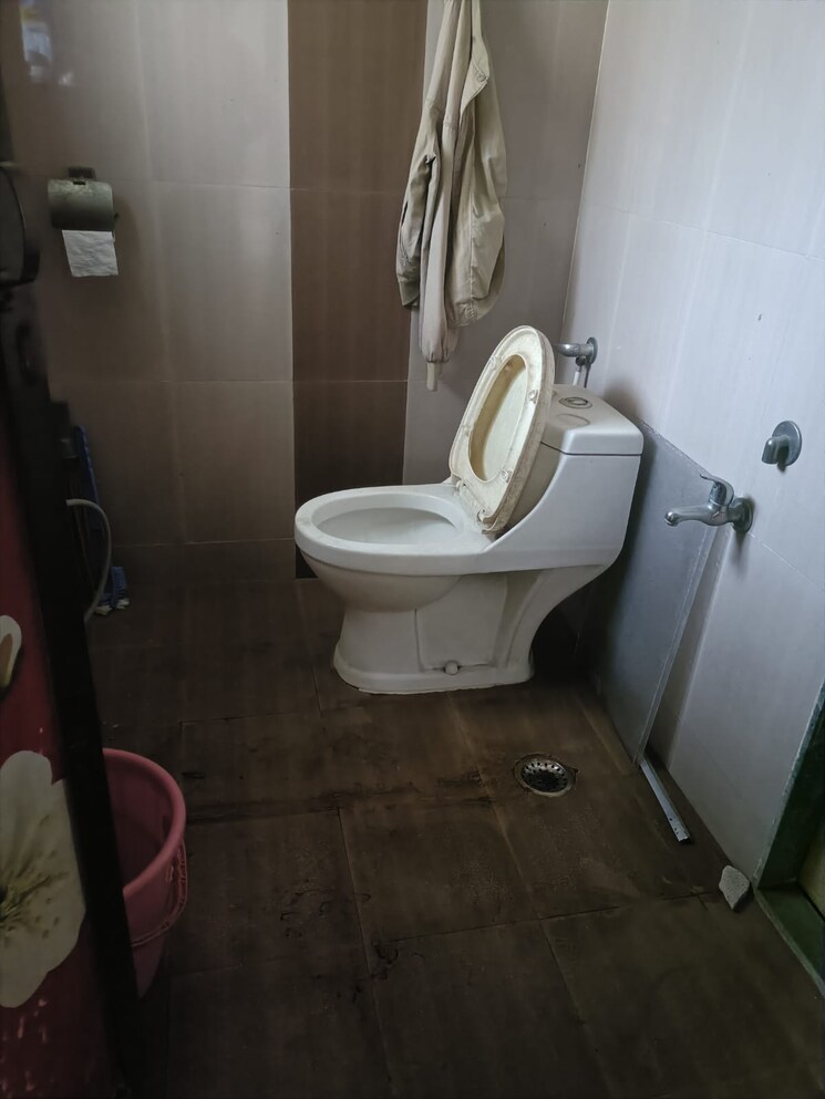 Master Bedroom, shreeji-residency-kalwa 1 Bedroom 728 Sq.Ft. Apartment In Kalwa Thane 8954219