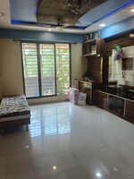 1 BHK + Pooja Room 728 Sq.Ft. Apartment in Shreeji Residency Kalwa