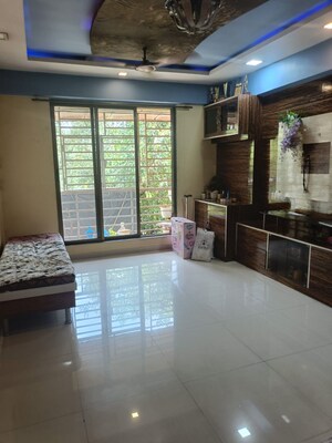 1 BHK Apartment For Sale in Shreeji Residency Kalwa, Kalwa
